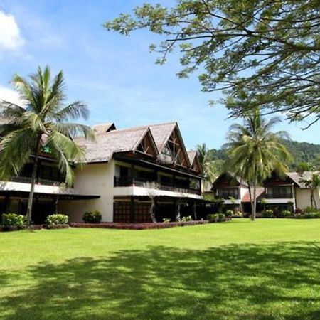 Villa At Nexus Resort & Spa Karambunai Kampong Bikasan Экстерьер фото