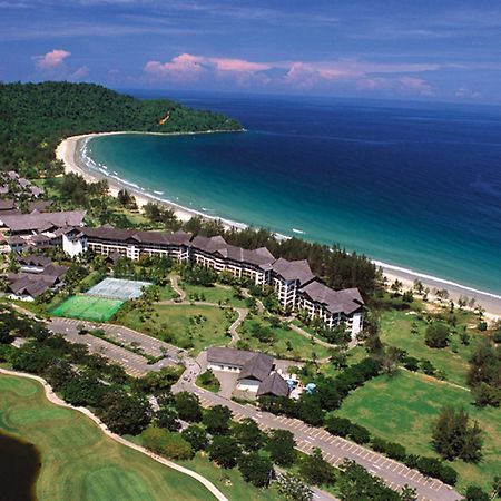 Villa At Nexus Resort & Spa Karambunai Kampong Bikasan Экстерьер фото