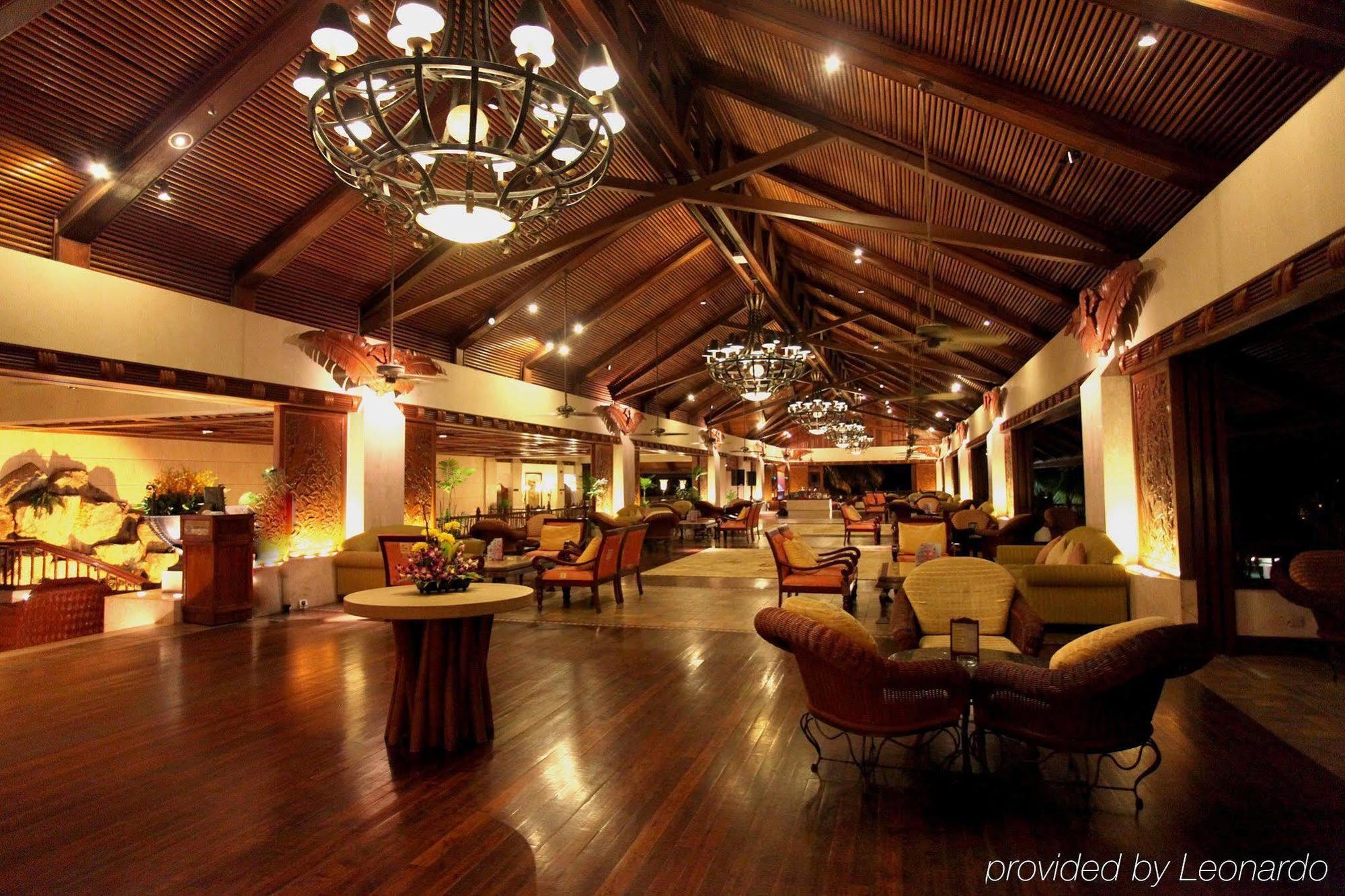 Villa At Nexus Resort & Spa Karambunai Kampong Bikasan Экстерьер фото